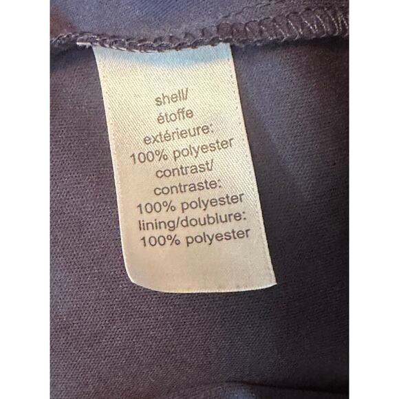 Maurices Geometric Print Hi-Low Maxi Dress – Size XXL - Picture 5 of 6